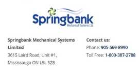 Commercial HVAC Services Ontario, ps 0