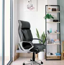 Mumbai Chairs- Your best Office Chairs Manufacture, $ 1
