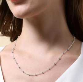 Sterling Silver Bracelets for Women, £ 15