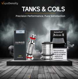 Vape Tank and Coils | Vape Tanks | Smok Vape Coil, Etobicoke