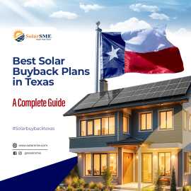 Unlock Savings with Solar Buyback Plans in Texas –, Dallas