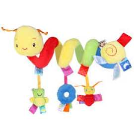 Discounted Baby Crib Hanging Rattles Toys Sale Now, ₹ 1,002