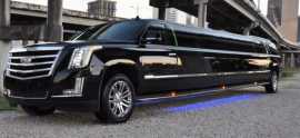 Arrive in Grandeur with a Fancy Limousine Service , Melbourne