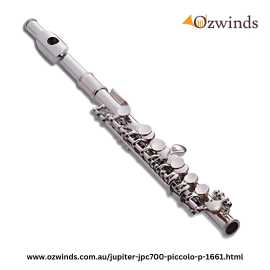 Buy Jupiter JPC-700 student piccolos At Ozwinds, $ 1,185