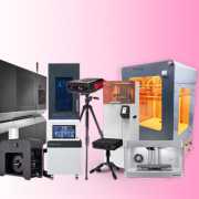 Best Deals on 3D Printers Today, New Delhi