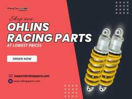  Shop now ohlins Racing parts at lowest prices 