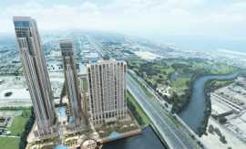 Property Investment In Dubai For Foreigners, Dubai