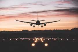 Spirit Airlines Establishes a New Hub in Indianapo, Indianapolis