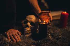 Say Goodbye to Dark Forces: Black Magic Removal, The Bronx