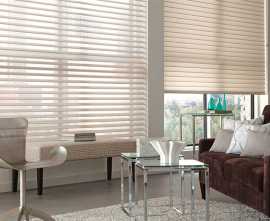 Expert Sheers and Shading Service, Las Vegas