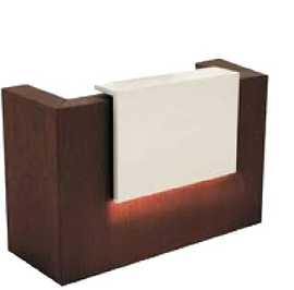 Stylish Reception Counter for Sale, Midrand