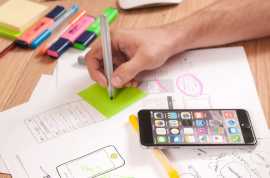 Hire the Best Mobile App Development Company in Ch, Chicago