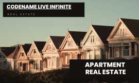 Tharwani Stella: Spacious 1 & 2 BHK Apartments, Mumbai
