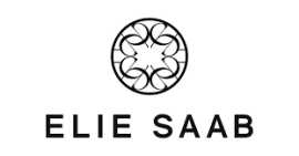  ELIE SAAB: Floral Embroidered Dresses, Beirut