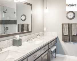 Bathroom Redesign: Stylish Solutions for Every Hom, Sydney