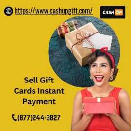 Sell e-Gift Cards Instantly through a Secure and R, San Diego