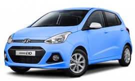 Luxury car rental, Victoria