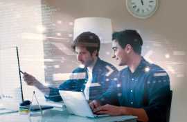 Hire the Best AI ML Developers from Sourcedesk to , Toronto