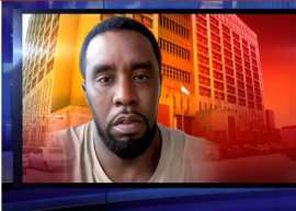 Diddy Trapped in NYC’s Infamous Jail: 300+ Subpoen