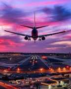 Emirates Airlines OSL Terminal, Herat