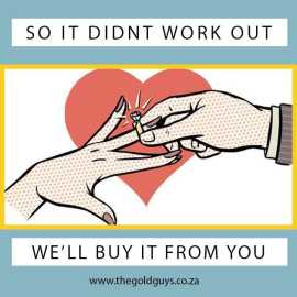 Trustworthy Gold Buyers in South Africa - Get the , ps 0