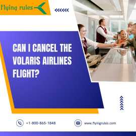 Can I Cancel The Volaris Airlines Flight?, Worcester