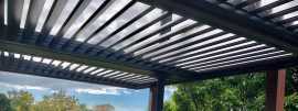 Auckland Louvres Outdoor Living Solutions, Auckland