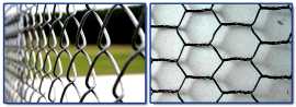 High-Quality Wire Netting for Versatile App., Lucknow