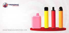 Cheap Disposable Vapes: Top Picks for Budget-Frien, £ 10