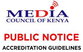 Urgent Dialogue Needed on Media-Government Relatio