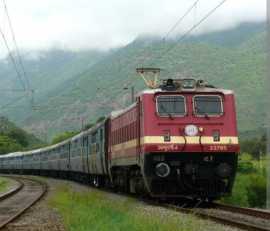 Latest Eastern Railway Tenders Notice, Ahmedabad