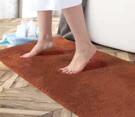 Premium Quality Floor Mats – Wooden Street, ₹ 1,000