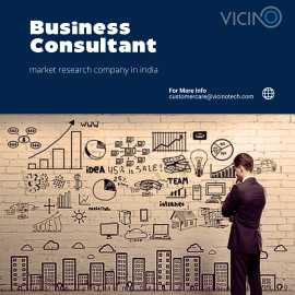 Best Market research company in India, Pune