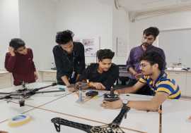 Explore Embedded Systems Course Details in India, Jaipur
