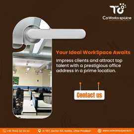 Top Coworking Spaces in Noida, Noida