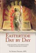 Eastertide day by day
