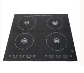 Cooktop With 4 Burners, Ontario Canada, $ 0