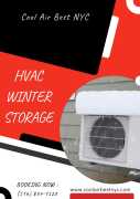 Cool Air Best NYC., $ 950