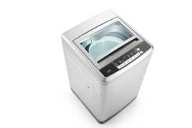 Fully Automatic Top Loading Washing Machine, Rp 24,000