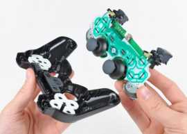 We repair PlayStation 3 {PS3} gamepads , Nairobi