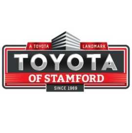 Toyota of Stamford, Stamford