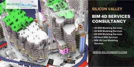 BIM 4D Services Consultancy - USA, Austin