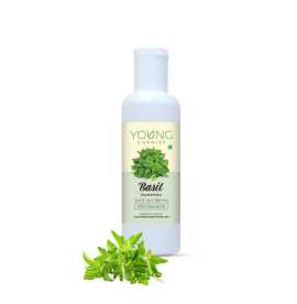 Basil Extract, $ 1