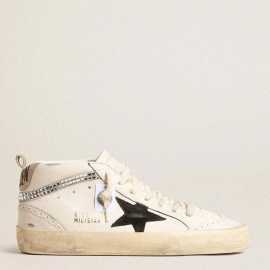 Golden Goose Sneakers Men, Boston