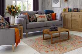 Explore Stunning Area Rugs For Living Room, Jaipur