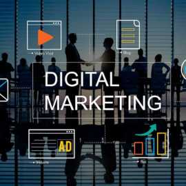 Top Digital Marketing Company in Dubai, Dubai