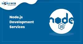 Top Nodejs Development Company, Dover