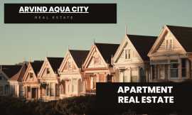 Arvind Aqua City: Plots & Villas Starting from, Bengaluru