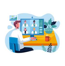 How To Restore Telemedicine Mobile App Development, Dubai