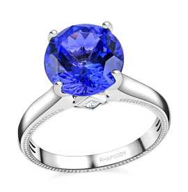 Stunning Tanzanite Rings Only at Shop LC- Buy Now!, $ 0